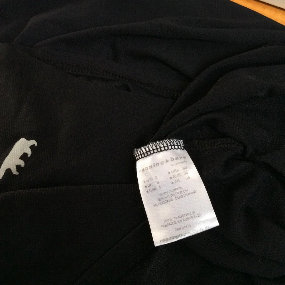 Running bare tank top ✨ - Picture 2 of 2